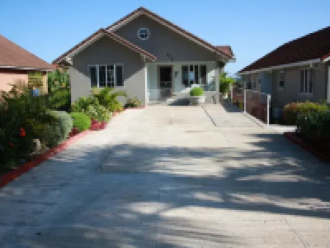 Soleil Hartland 122 Hoteles en Priory