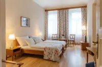 Hotel Orion Hotel a Praga