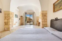 3629 Masseria Sierri by Perle di Puglia Hotel in zona Carrisiland Resort