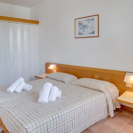 Appartamenti San Carlo