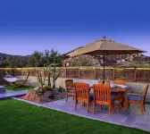 Hotel Boutique Valle de Guadalupe & Spa Hotels in Ensenada