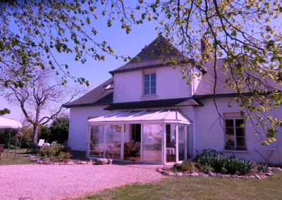 Chambres d'Hotes du Haut Anjou