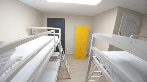 Hause Itaewon - Nhà nghỉ