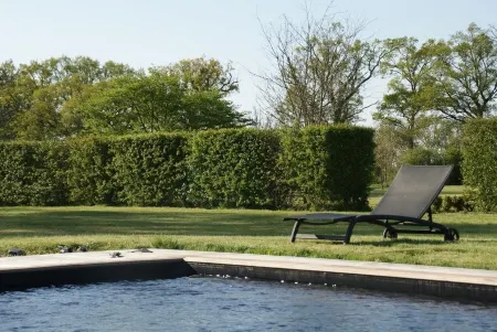 Chambres d'hôtes Logis de la Juquaise