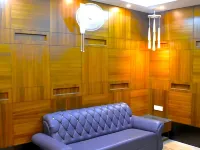 Hotel Green Apple Hotels in Rourkela