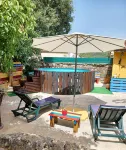 Refúgio Das Artes Hotel a Abrã