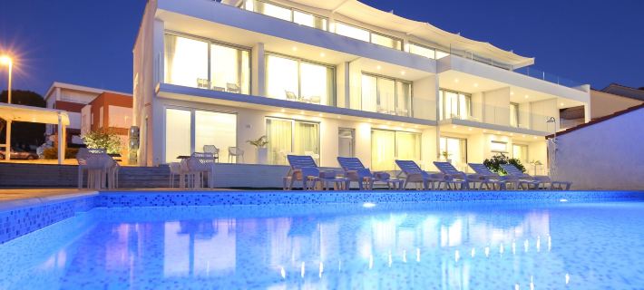 B&B Demar Residence & Dependance Hoteles en Zadar