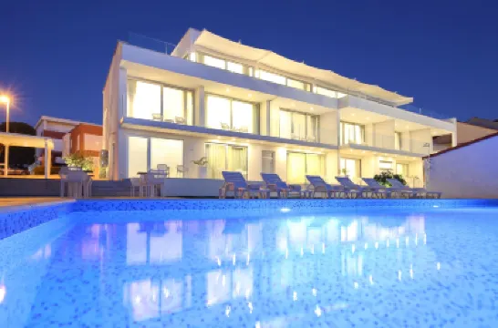 B&B Demar Residence & Dependance Hotel a 