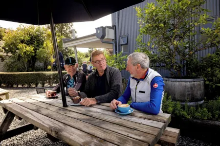 Napier Beach Top 10 Holiday Park & Motels