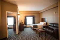 The Souris Hotel Hotels in Souris