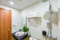 Cat Ba Violet Hotel And Apartment - خدمة نقل من وإلى المطار
