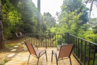 Dantica Cloud Forest Lodge