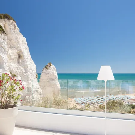 Hotel Falcone