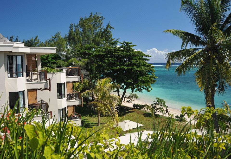 Hotel Le Cardinal Exclusive Resort, Exterior, Hotel Exterior