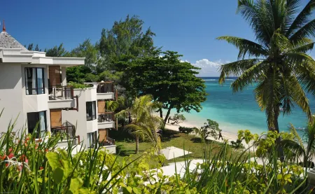 Le Cardinal Exclusive Resort