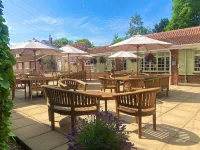 Caley Hall Hotels in Hunstanton