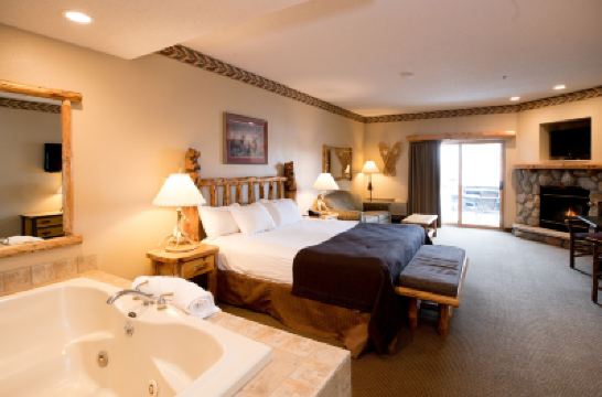 Other Great Wolf Lodge Wisconsin Dells Photo