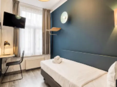 ビバリー ヒルズ ホテル イクセルのホテル