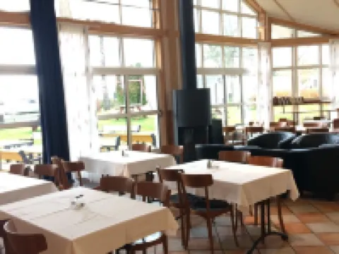 فيلا بجورخاغن فنادق في جونكوبينغ