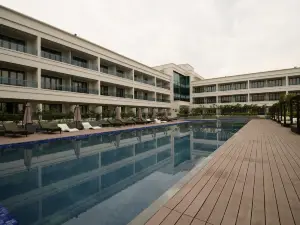 Kiranshree Grand