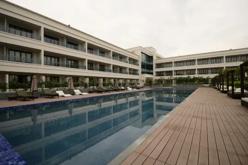 Kiranshree Grand Hotels in Guwahati