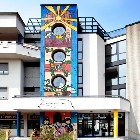 La Cordata Accommodation - Zumbini 6 Отели рядом с достопримечательностью «Навильи»