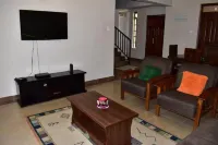 Valbras Homestay Nairobi - Pensions