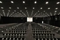 โรงแรม SU & Aqualand