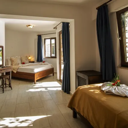 Turay Hotel