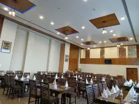 사비트리 리조트 - 조식 운영