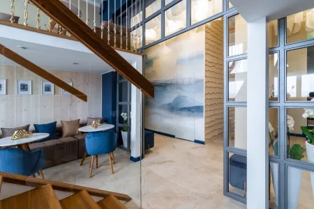 Lido Central (Лидо Централ)