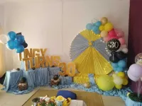 Kubo Bed and Breakfast