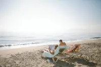 Riva Bella Naturiste Thalasso & Spa Resort Hotels in Aleria