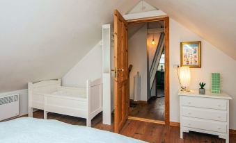 6 Person Holiday Home in Harboore-by Traum