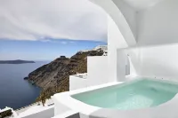 Dana Villas & Infinity Suites - Lãng mạn