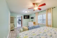 Walk to Mount Dora Historic District: Cozy Home! - Pet friendly