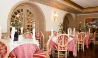 Olympic Palace Hotels in Carisolo