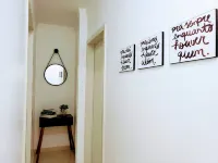 ريزيدانشيال كاتارينا Hotels near انجليزيز