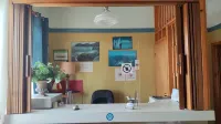 Hôtel-Motel le Pharillon