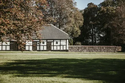 Sebber Kloster