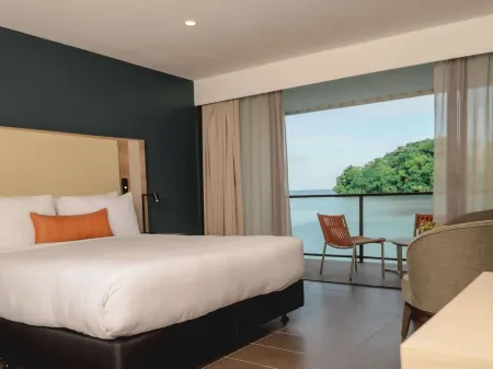Novotel Suva Lami Bay