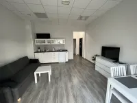 Apartamenty Na wzgórzu