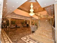 Logistic City Stars Hotel Hotels near El Safa
