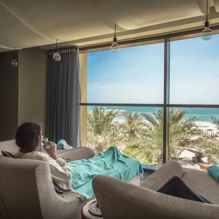 Fairmont Ajman