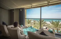 Fairmont Ajman - spa