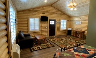 Cabin Village