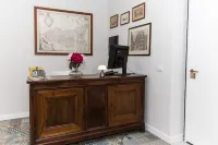 Malù Suites Hotel a Messina