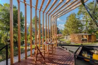 Shabbat Hotel Boutique Hotels in Вереда Чапарраль