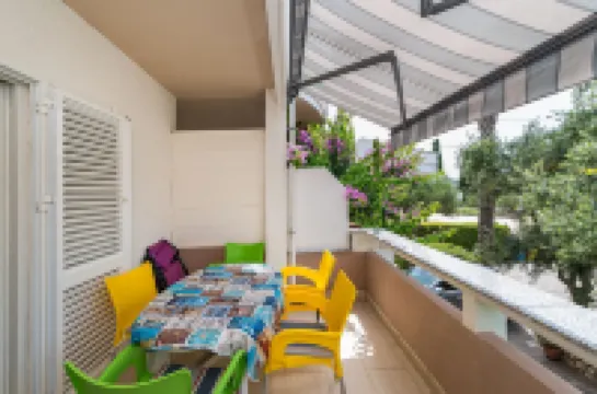 Cozy Apartment Branka with Nice Garden 5