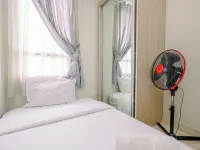 Fancy and Nice 2Br at Cinere Bellevue Apartment Hotels in Cinere